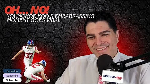 Younghoe Koo’s Viral Field-Goal Disaster: What Really Happened on That Miss?