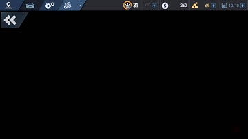 NFS:No limits Subaru Impreza WRX STI All Rare test