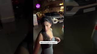 Suhana Khan Spotted With Agastya Nanda In Bandra, Fueling Dating Rumors