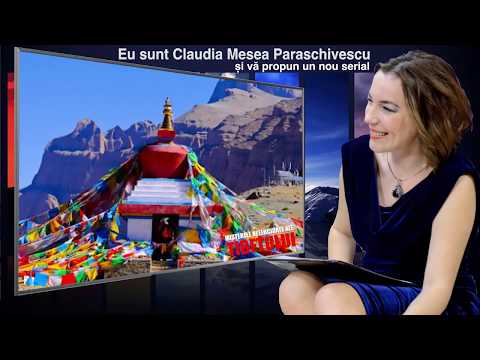 Video: Cum Tibetul A Devenit Aproape Rus - Vedere Alternativă