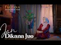 Fauzana  jan dikana juo  official music 