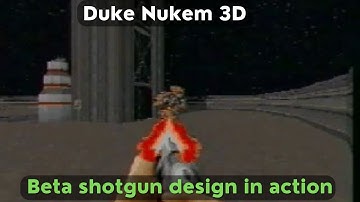Duke Nukem 3D