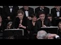 Miniature de la vidéo de la chanson Kantate, Bwv 94 "Was Frag Ich Nach Der Welt": Iii. Choral E Recitativo (Tenore) "Die Welt Sucht Ehr Und Ruhm"