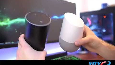 VITV - Startup 360 - Trương Trọng Toại - Nhà sáng lập Robot 3T