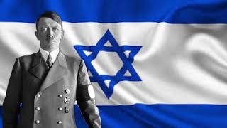 Адольф Гитлер - Подлая Еврейская Музыка (Ai Cover)
