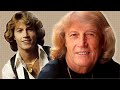 O que aconteceu com ANDY GIBB?