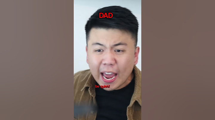 Asian Parents taking Siblings to an Asian Restaurant