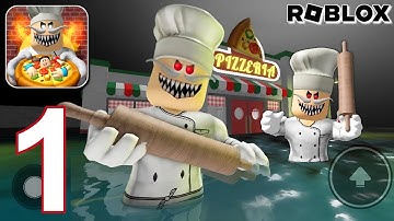 Escape Under Water Papa