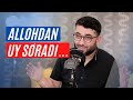 Allohdan uy so`ragan ayol | @Abdukarim Mirzayev