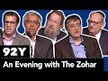 An Evening with The Zohar
