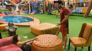 Download Lagu Bigg Boss 19 New Promo: Abhishek Ne Farhana Se Ki Duty Karne Ki Request, Mridul Hua Emotional MP3 Download Lagu Bigg Boss 19 New Promo: Abhishek Ne Farhana Se Ki Duty Karne Ki Request, Mridul Hua Emotional MP3