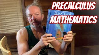 Precalculus: Mathematics for Calculus