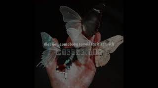 Mushroom Chocolate Lyrical Edit