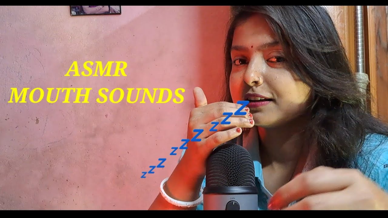 asmr-super-sensitive-mouth-sounds-youtube