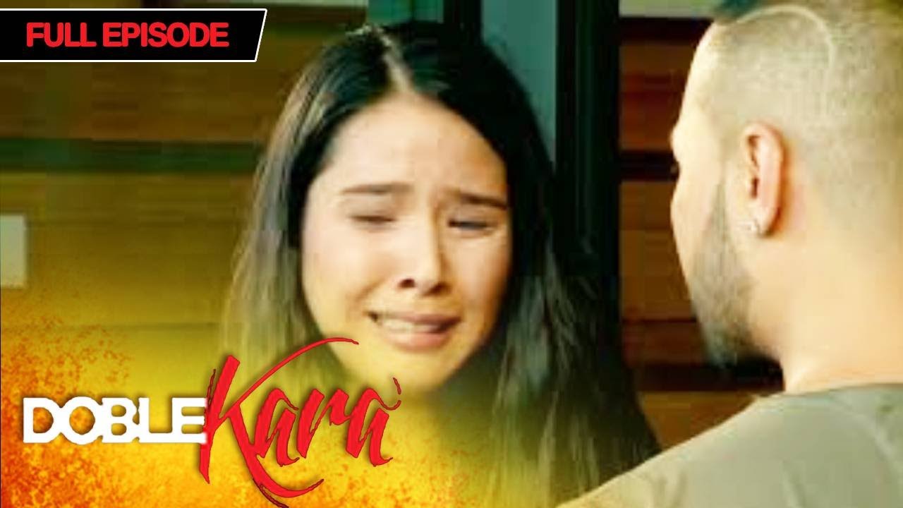 [ENG SUB] Ep 337 | Doble Kara | Julia Montes, Mylene Dizon, Carmina Villaroel