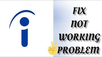 Fix Indeed Job Search App Not working(Not open) Problem|| TECH SOLUTIONS BAR