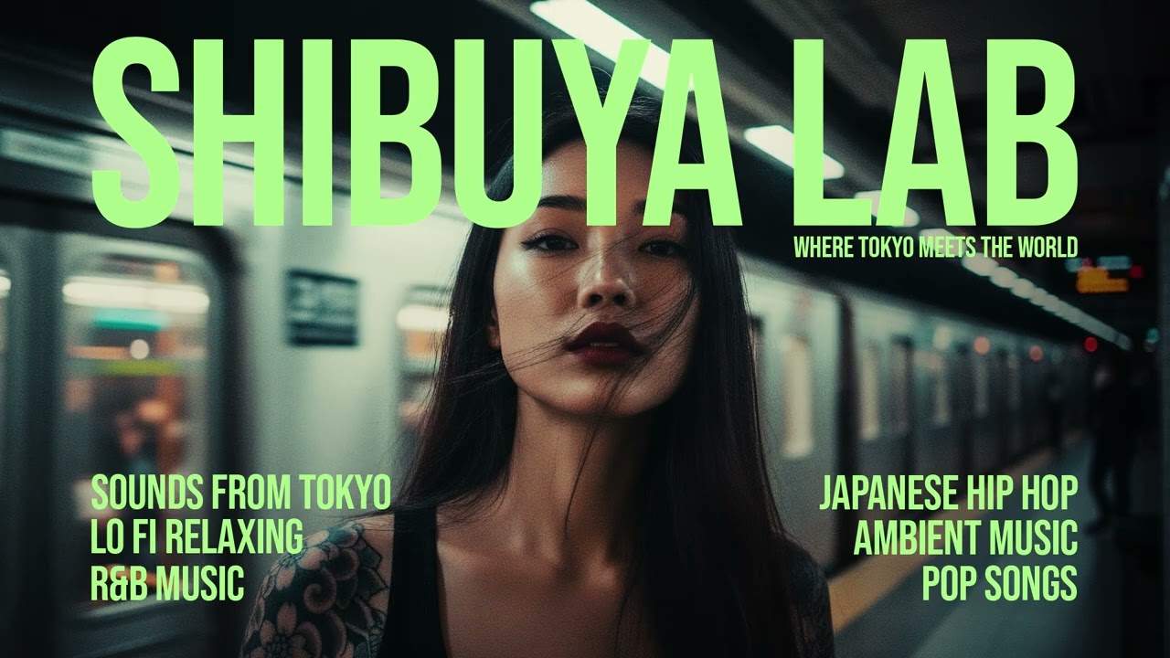 Ver X Japanese Hip Hop - Lo Fi - R&B 🎧 | Chill - Relaxing Music - Pop Songs X no YouTube Ver X Japanese Hip Hop - Lo Fi - R&B 🎧 | Chill - Relaxing Music - Pop Songs X no YouTube