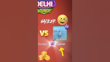 😱 Hacker VS Hacker 😨 carrom pool 🎉 hack video #carrompool #gameplay #youtubeshort #vairalvideo