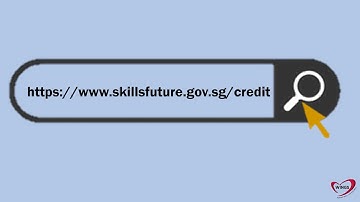 Submit SkillsFuture Credit Claim