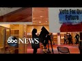 Minority communities struggle with voting disinformation