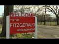 Fitzgerald Revitalization Project