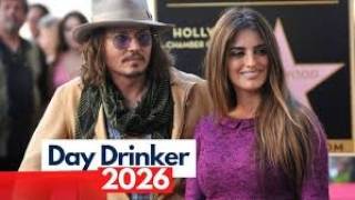 Johnny Depps Hollywood Comeback Hinges On Upcoming Film Day Drinker