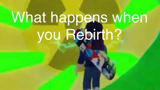 From Pro to Noob! How to Rebirth in Roblox Laundry Simulator. And is it even Worth It!?!?