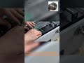 PCB Circuit Board Cutting With Metal Bonded Diamond Saw Blade #kechuangabrasive#diamondcuttingdisc