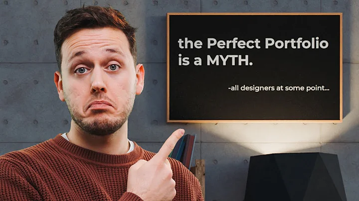 Only Portfolio Advice You Need - Do This to Stop M...