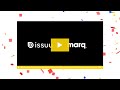 Marq  issuu integration