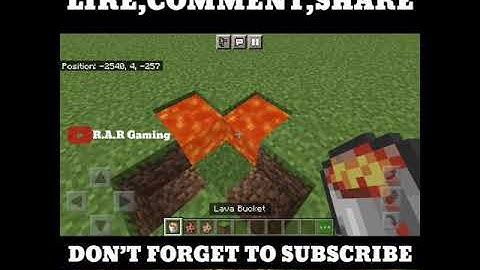 Minecraft logic #shorts