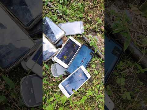 My Free Fire Device Journey 🥺