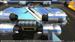 Robocraft: Cockroach Build