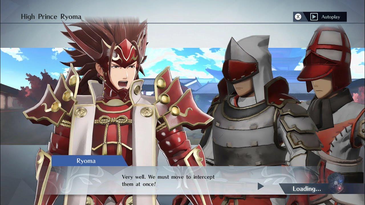 Fire Emblem Warriors Walkthrough Part 8 YouTube fire-emblem-warriors-walkthrough-part-8-youtube