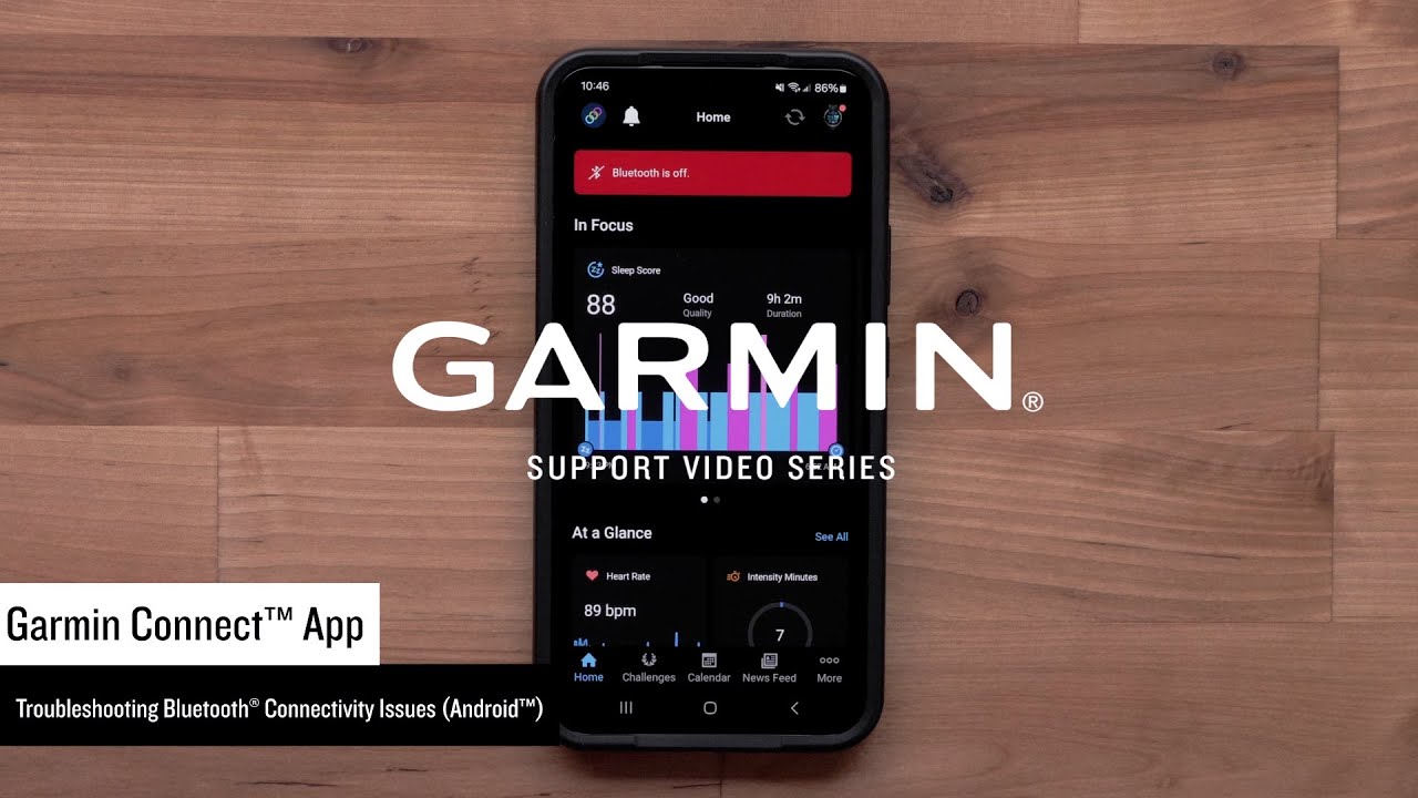 Garmin Support | ActiveCaptain® App | Adding a Vessel