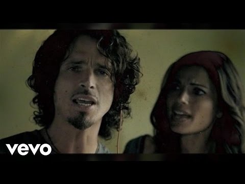 Chris Cornell - Scream (Dean Coleman Remix)