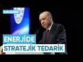 Cumhurbaşkanı Erdoğan'dan Enerjide Dev Hamle | "39 Ülkeden Doğal Gaz Tedarik Ediyoruz" | Telenews TV