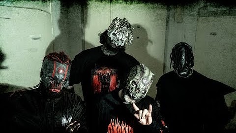 ZOMBIEZ - TOLLWUT (OFFICIAL VIDEO) Prod. Cody Chavez & G-Ko