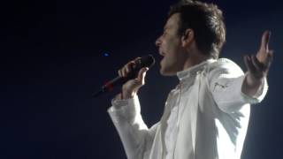 New Kids On The Block-I'll Be Loving You(Live)Recorded From The Pit