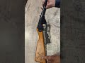 Daisy Buck 105 Model BB Rifle #trending #airsoft #shortsfeed #airsoftgun #bucks #daisy