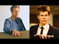 Kevin Bacon Still Acting at 66?!