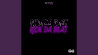 Ride Da Beat (Instrumental)