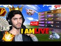 LIVE BR RANK PUSHING -- ZAHID FF