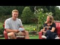 Ask Mom: Adley Rutschman Interviews His Mother