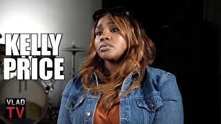 Kelly Price: Jive Records Knew What R. Kelly was Doing and They Helped Him (Part 6)