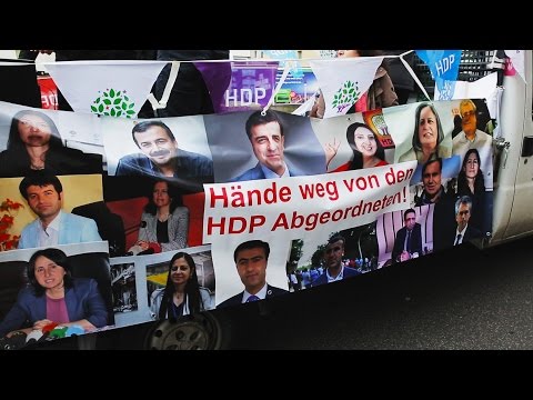 Demo für die