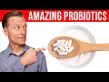 The 7 Proven Benefits of Probiotics-Dr. Berg Explains