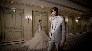 Georges Hobeika Bridal Fall 2024 Collection