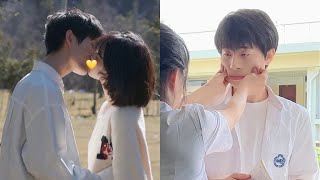 Kiss Hug Cuddle Couple 💋 | Cẩu Lương Mỗi Tuần P1