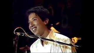 Casiopea - Live At Montreux Jazz Festival 1984 TV